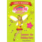 Rainbow Magic™ Early Reader Collection - 10 Books