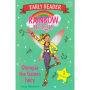 Rainbow Magic™ Early Reader Collection - 10 Books