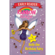 Rainbow Magic™ Early Reader Collection - 10 Books