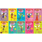 Rainbow Magic™ Early Reader Collection - 10 Books