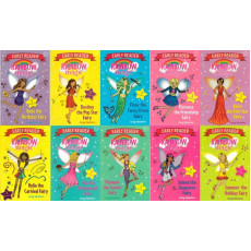 Rainbow Magic™ Early Reader Collection - 10 Books