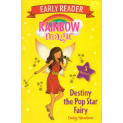 Rainbow Magic™ Early Reader Collection - 10 Books