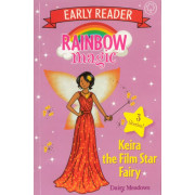 Rainbow Magic™ Early Reader Collection - 10 Books