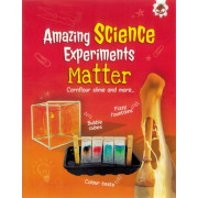 Amazing Science Experiments: Matter, Cornflour Slime and More...