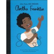 Little People, Big Dreams®: Aretha Franklin