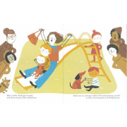 Little People, Big Dreams®: Astrid Lindgren