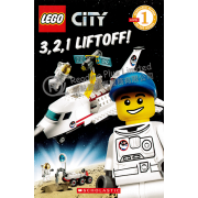 Adventures in LEGO City Collection – 8 Books