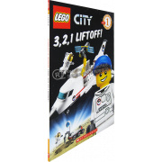 Adventures in LEGO City Collection – 8 Books