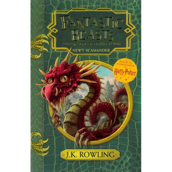 Hogwarts Library Collection - 3 Books