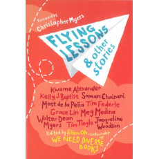 Flying Lessons and Other Stories