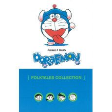 Doraemon™ Folktales Collection