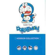 Doraemon™ Horror Collection