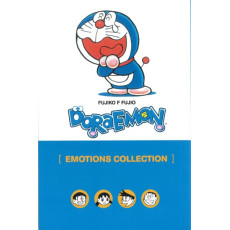 Doraemon™ Emotions Collection