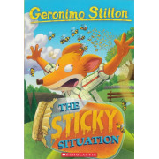 Geronimo Stilton Collection - 12 Books (#71-#82)