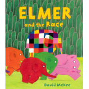 Elmer Classic Picture Book Collection - 10 Books