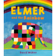 Elmer Classic Picture Book Collection - 10 Books