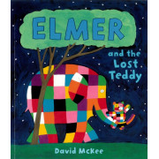 Elmer Classic Picture Book Collection - 10 Books