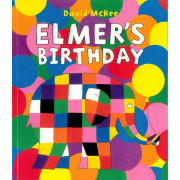 Elmer Classic Picture Book Collection - 10 Books