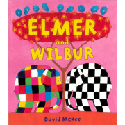 Elmer Classic Picture Book Collection - 10 Books