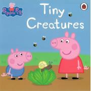 Peppa Pig Picture Book Collection - 10 Books (紅色書袋)