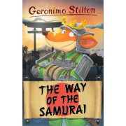 Geronimo Stilton The 10 Book Collection Series Four (黑白版本)