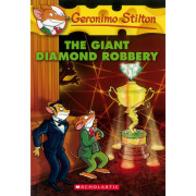 Geronimo Stilton 10th Anniversary 10-Book Bundled Set (#41-#50) (Republished Edition)