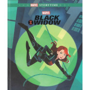 Marvel Black Widow (Marvel Storytime Series)