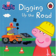 Peppa Pig™: Digging Up the Road (Mini Edition)