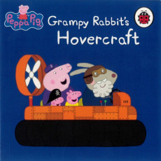 Peppa Pig™: Grampy Rabbit's Hovercraft (Mini Edition)