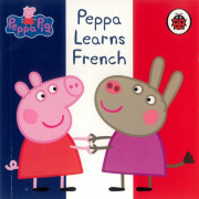 Peppa Pig™: Peppa Learns French (Mini Edition)