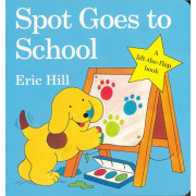 Spot's Library of Fun Collection - 5 Books