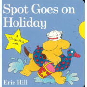 Spot's Library of Fun Collection - 5 Books