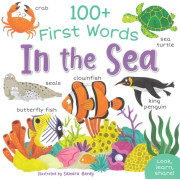 1000+ First Words Collection - 10 Books