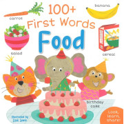 1000+ First Words Collection - 10 Books