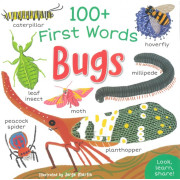 1000+ First Words Collection - 10 Books