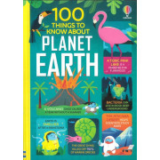 Usborne 100 Things to Know Collection - 5 Books