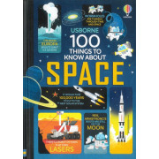 Usborne 100 Things to Know Collection - 5 Books