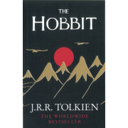 The Hobbit and the Lord of the Rings Boxed Set - 4 Books (75th Anniversary Edition)