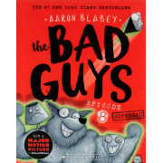 The Bad Guys The Bad Box 2 (#5-#8)