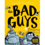 The Bad Guys The Bad Box 2 (#5-#8)