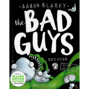 The Bad Guys The Bad Box 2 (#5-#8)