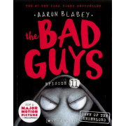 The Bad Guys The Bad Box 3 (#9-#12)