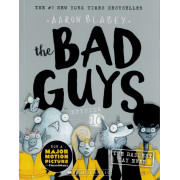 The Bad Guys The Bad Box 3 (#9-#12)