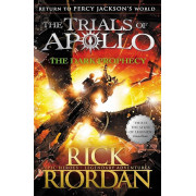 The Trials of Apollo Collection - 5 Books