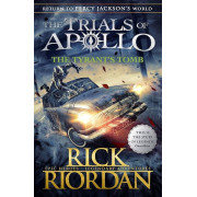 The Trials of Apollo Collection - 5 Books