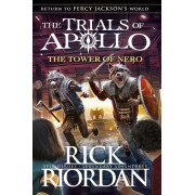 The Trials of Apollo Collection - 5 Books