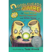 Noodleheads Bundled Pack - 7 Books