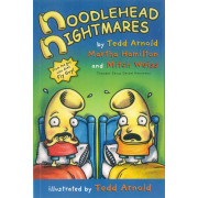 Noodleheads Bundled Pack - 7 Books