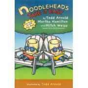 Noodleheads Bundled Pack - 7 Books