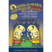 Noodleheads Bundled Pack - 7 Books